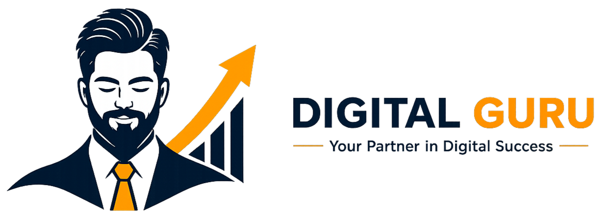 Digital Guru